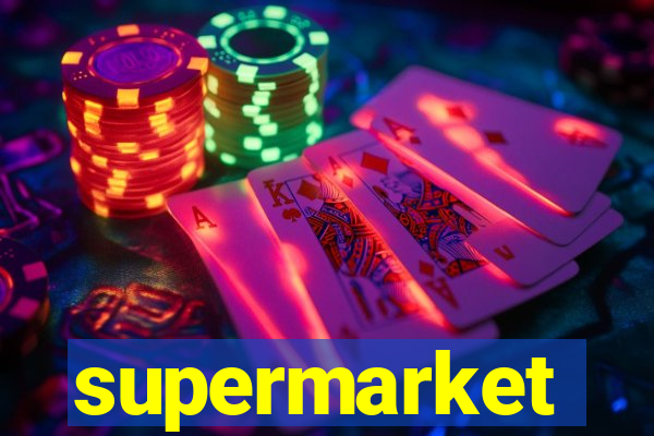 supermarket simulator apk dinheiro infinito